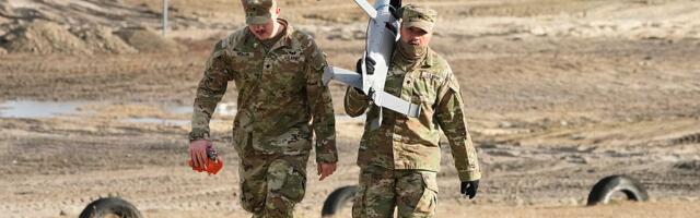 Poljska raspoređuje 10.000 vojnika na pruge zbog ruskih sabotaža