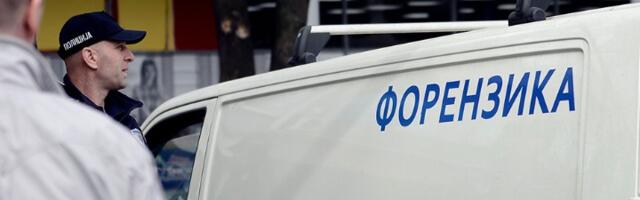 Rasvetljen zločin u Požarevcu: Cimera ubio sekirom, pa pobegao sa saučesnikom
