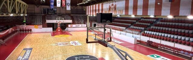 Besplatan ulaz na utakmicu Borac – Igokea, oglasio se klub