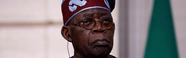 Председник Нигерије Бола Тинубу прогласио ванредно стање у земљи