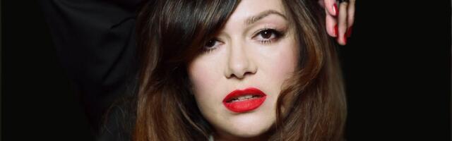 Poslušajte singl "Prevara je bol": Ivana Peters najavljuje autorski projekat “Moja stvar”