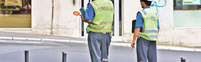 Уме­сто во­за­чу са 4,42 про­ми­ла ал­ко­хо­ла, узет узо­рак кр­ви дру­ге осо­бе