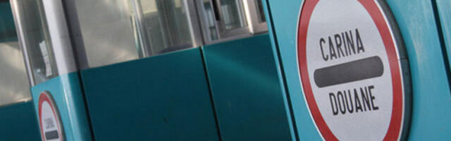 Ухапшен осумњичени за шверц цигарета, заплењено готово 4.000 боксова