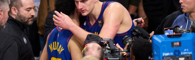 ZABRINUTI SU Nova drama u Jokićevom Denveru