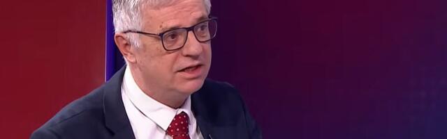 Mićović: Srbija se ne može osloniti na uvoz nafte, država već morala da se pripremi za preuzimanje NIS-a