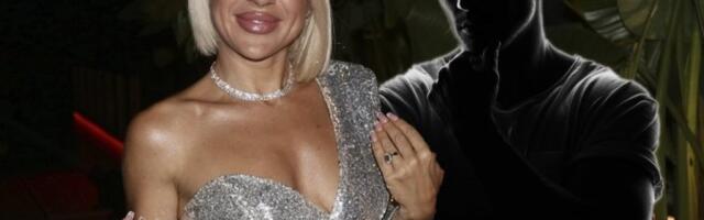 OTKRIVAMO! Ovo je novi dečko Jovane Jeremić!