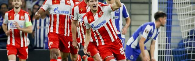 SENZACIONALNO! ZVEZDA PRODAJE IGRAČA INTERU: Transfer bomba kakvu srpski fudbal ne pamti - 20.000.000 evra na stolu