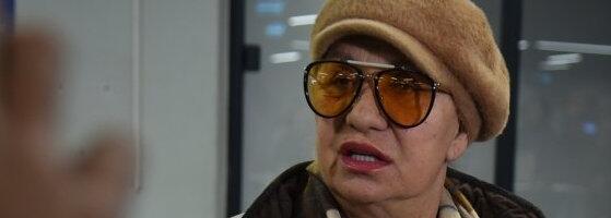 Vesna Zmijanac se oglasila iz bolničke postelje: "Moram malo da odmorim..."