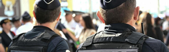 Жена ухапшена након насиља над дететом у возу