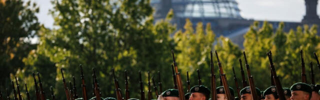 Европа „припрема свој крај“: Турски аналитичар упозорава на погрешне стратешке процене Брисела