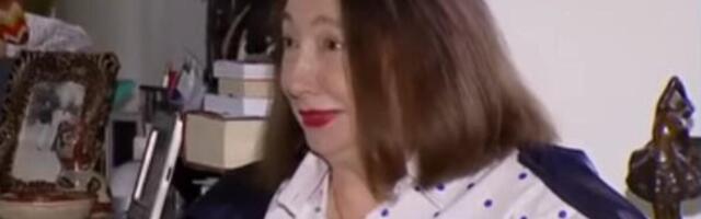 Bivšu ministarku ZAVEO 50 GODINA MLAĐI, pa... Isplivali ŠOK DETALJI NAKON NJENE SMRTI, lekari su OVO PREĆUTALI!