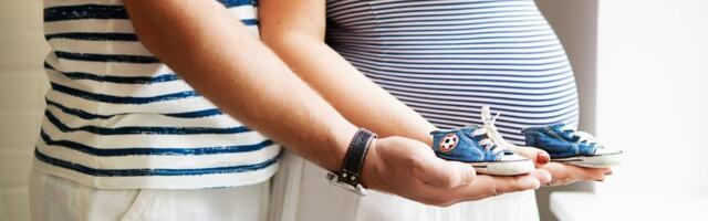 BEBI BUM POD BAGDALOM U Kruševcu rođeno 19 beba protekle sedmice!