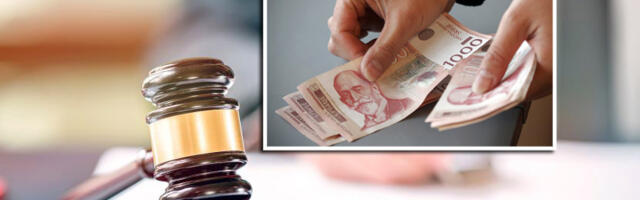 Pljušte kazne zbog kršenja uredbe o maržama: Trgovinski lanci do sada platili 7,7 miliona dinara