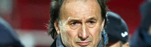 Тањга: Нећемо се опустити пред утакмицу са Јавором