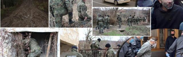 Oteo devojčicu (12), ošišao do glave i mučio: Srbija se digla na noge kad je Malčanski berberin opet udario - ovaj čovek ga sredio jeftinim trikom