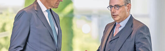 ЕУ Укра­ји­ни да­је за­јам, а не ру­ски но­вац