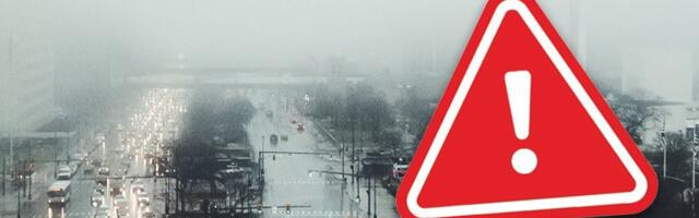 Alarm za građane! Opasna pojava stiže u Srbiju - Oglasio se i RHMZ (FOTO)