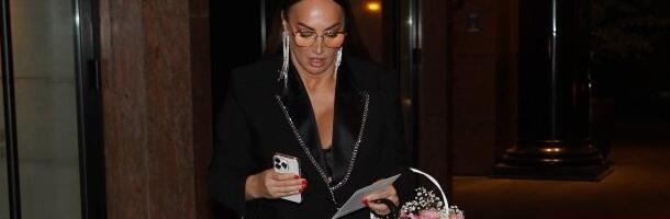 Pevačica otkrila ko se na estradi drogira: Goga Sekulić progovorila o pretnjama i tučama