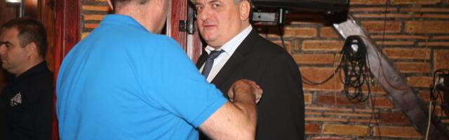 Velika tuga u domu Tonija Bijelića, ne krije koliko mu je teško: Bivši muž Dragane Mirković slomljen od bola