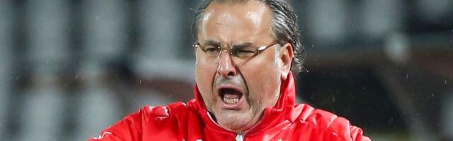Grof Božović preuzima klub iz komšiluka, biće peti trener u sezoni!