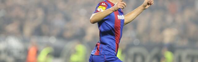 Saznajemo! Milan pokušao da kupi Andreja Kostića za siću, Partizan glatko odbio!