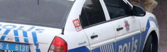 Турска ухапсила члана ИД и осујетила план самоубилачког напада за дочек Нове године