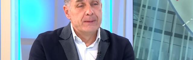 Doktor Dugalić najavio tužbe i krivične prijave protiv nadležnih