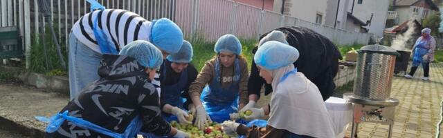Džem, sir i prvi dinar – kako učeničke zadruge menjaju školske dane