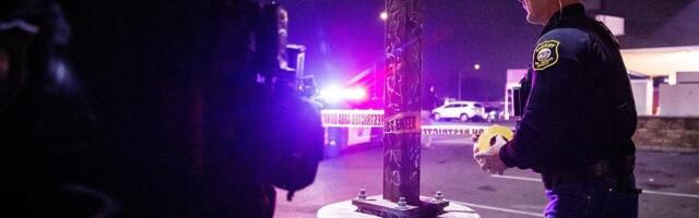 Jeziva tragedija! Pronađeno telo u dvorištu zgrade - Policija šokirana prizorom: Jedan detalj posebno skrenuo pažnju