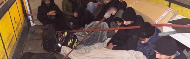 Pakao u podrumu u Podgorici: Pretili ubistvom i kidanjem ušiju