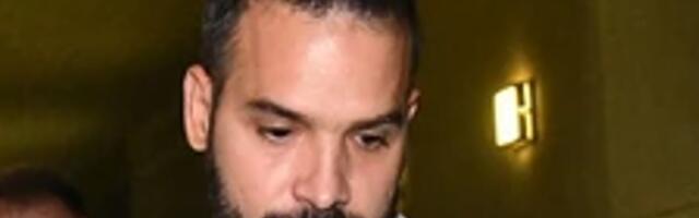 "Pet godina pre svega je napravio plan!" Evo šta je Filip Živojinović radio u senci