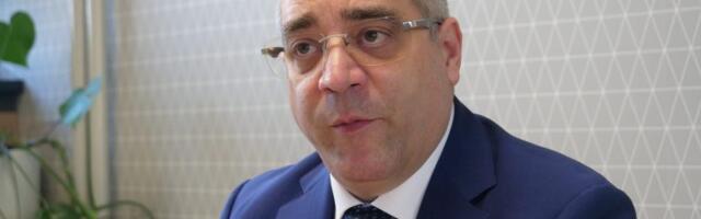 Goran Šašić za Danas: “VAR soba” rešenje za mečeve Evrolige, ali…