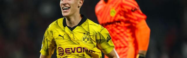 "Dajemo pet igrača za njega!" Peres šokirao, Real izneo ponudu kakva se ne pamti!