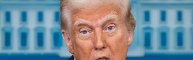 Ekološki ustanak nazvao Trampa mafijaškim šefom