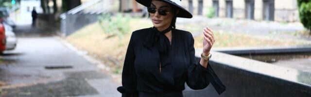 Umro poznati estradni frizer: Tamara Đurić se oprostila emotivnim rečima