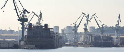 Evropska komisija Hrvatskoj isplatila 510 miliona eura