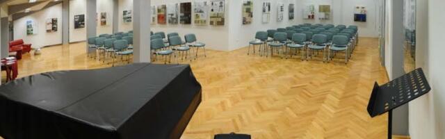 Božićni koncert Univerziteta u Kragujevcu