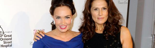 Slavica je jedna od najbogatijih na svetu, a bivšeg muža - kralja Formule 1, tukla je i koristila kao potrčka!