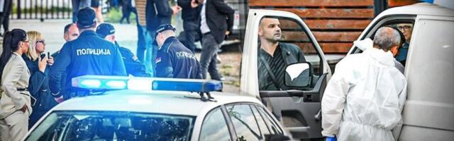 OVO JE PEKARA U KOJOJ SE DOGODILA PUCNJAVA U RATKOVU! Sumnja se da je vlasnik ranjen zbog OVOGA! (VIDEO)