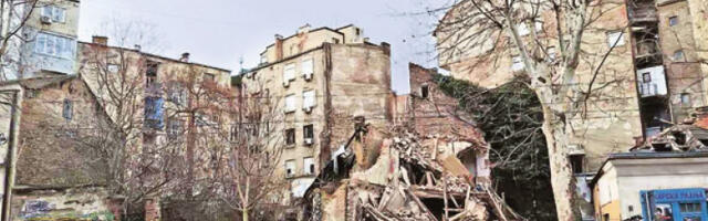 Вла­сник од­го­во­ран за ста­ње објек­та и за ште­ту