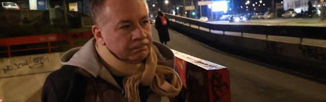 Šta to krije tajkunski medij? Snimak Bojovićevog gostovanja misteriozno nestao - da li je to bilo njegovo naređenje? (FOTO)