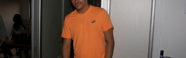 POJAVIO SE SNIMAK! U ovom "volvu" su otmičari držali vezanog Kajmakoskog dok ih je jurila policija (VIDEO)