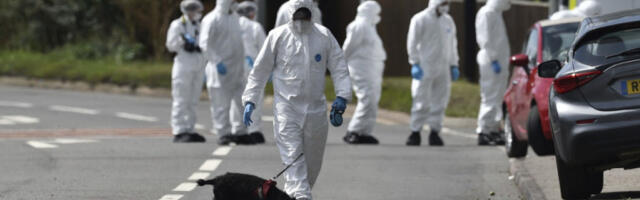 DESETORO MRTVIH U SREDNJOJ ŠKOLI! Osumnjičena ubijala na putu do škole, tamo izvršila masakr!