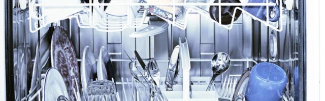 Stručnjaci upozorili da pravimo grešku pri punjenju mašine za sudove: Mislimo da je ispravno, a "guta" struju!