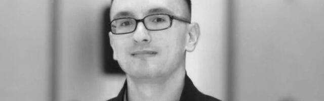 Tragedija: Umro Nikola Adrović nakon četiri dana borbe
