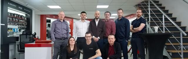 AVITEH otvorio prvu radnju u Beogradu: Nova adresa za profesionalnu foto, video i audio opremu u Srbiji