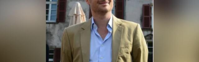 NEMAČKI PLEMIĆ POGINUO NA SKIJANJU U ALPIMA! Otac troje dece stradao u lavini, sin preživeo, pogledajte u kakvom DVORCU njegova porodica živi vekovima! (VIDEO)