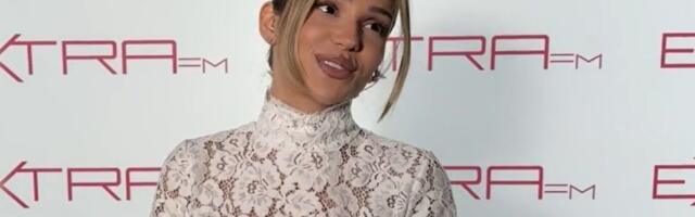 Breskvica o pozivima kolega da deli binu sa njima na velikim koncertima "Znači, što su odabrali mene..."