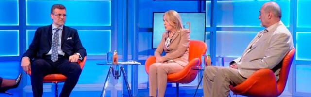 SPIN POD MASKOM ISTRAŽIVANJA: Da li je sinoćna emisija bila uvod u novi narativ?