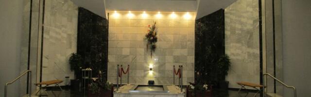 Jedini krematorijum u Beogradu nalazi se na Lešću: Ovako izgleda ispraćaj za kremaciju na gradskim grobljima